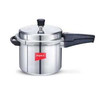 Impex Norma Aluminium 5 Ltr Pressure Cooker – Outer Lid