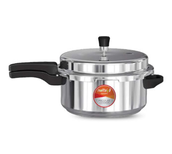 Nolta Hamaara Aluminium Pressure Cooker 3 Ltr