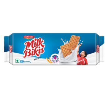 MilkBikis Biscuit 150 Gm