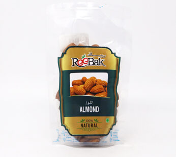 Reebak Almond  100 Gm