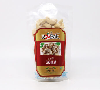 Reebak Cashew  100 Gm
