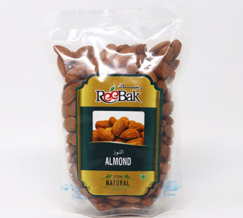 Reebak Almond  300 Gm