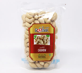 Reebak Cashew  300 Gm
