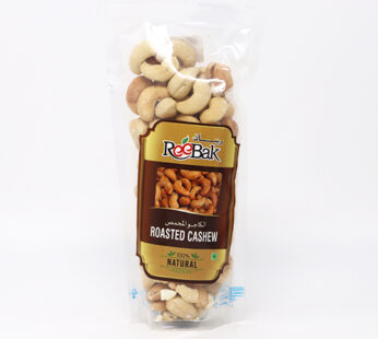 Reebak Cashew Roasted 200 Gm