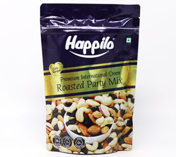 Happilo Roasted Party  Mix 200 Gm
