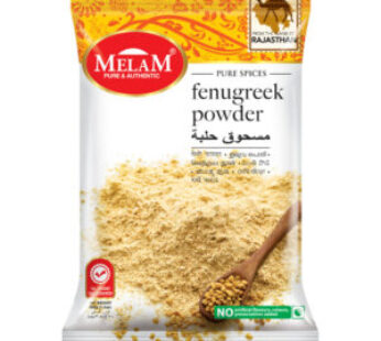Melam Fenugreek 100 Gm