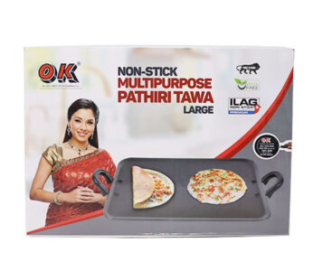 OK Multi Pathiri Tawa Large