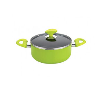 Nolta Colour Biriyani Pot 34 cm