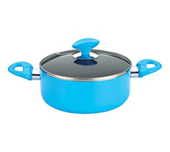 Nolta Colour Biriyani Pot 20 cm