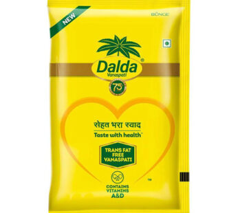 Dalda Vanaspati 1 Ltr