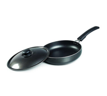 OK Fry Pan Family With Lid