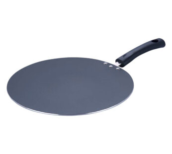 Vinod Zest Flat Multi Tawa 28 CM – Nonstick