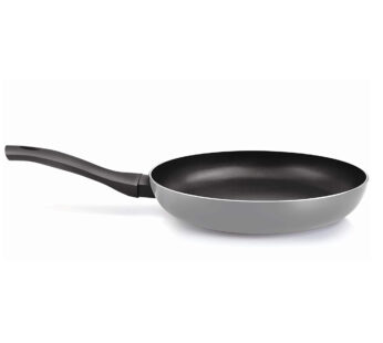 Milton Black Pearl Fry Pan Induction Base 24 CM – Nonstick