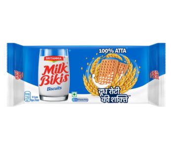 MilkBikis Biscuit  300 Gm