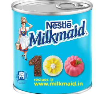 Milkmaid Condensed Milk 380 Gm
