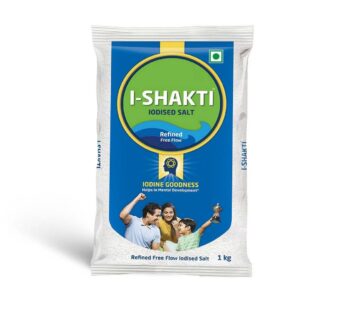 Tata I – Shakthi Salt Powder  1 Kg