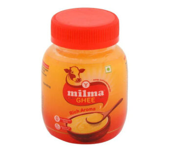 Milma Ghee  100 ML