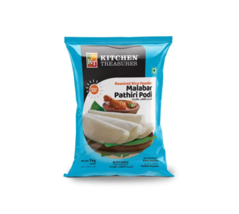 Kitchen Treasures Pathiripodi 1 Kg
