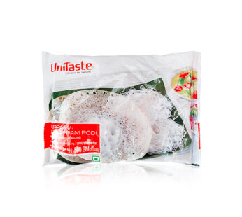 Unitaste Easy Palappam Mix 500 Gm