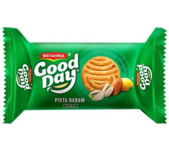 Goodday Cookies Pista Badam 45 Gm