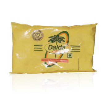 Dalda Vanaspati 200 ML