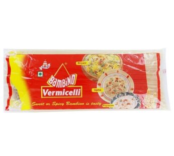 Bambino Vermicelli Long 300 Gm