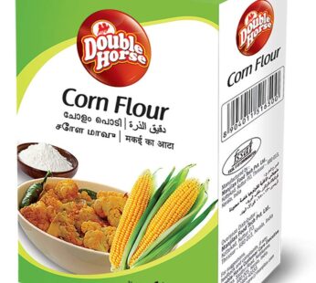 Double Horse Corn Flour  150 Gm