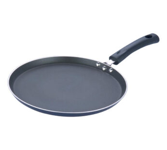 Vinod Zest Dosa Tawa 25 CM – Nonstick – Induction Base