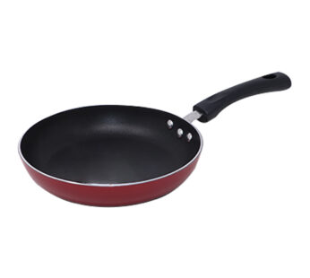 Vinod Zest Inducto Fry Pan 20 CM – Nonstick – Induction Base