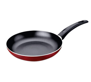 Impex Fry Pan 24 CM – Nonstick – Induction Base