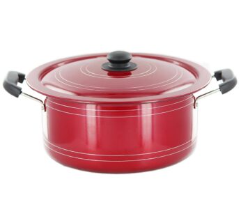 Bismi Big B (20 Ltr) Biriyani Pot – Nonstick