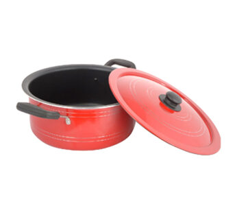 Bismi Biriyani Pot Jumbo 15 Ltr