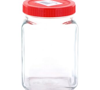 Piramal Cubicle Jar 800 ml