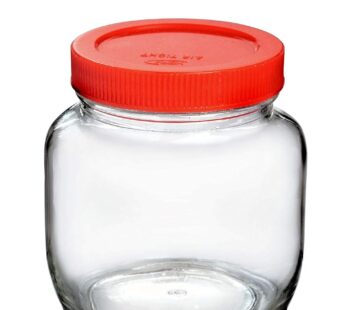 Yera Glass Jar 300ml