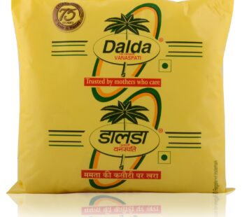 Dalda Vanaspati 500 ML