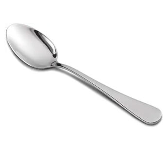 Pencil Curve Tea Spoon