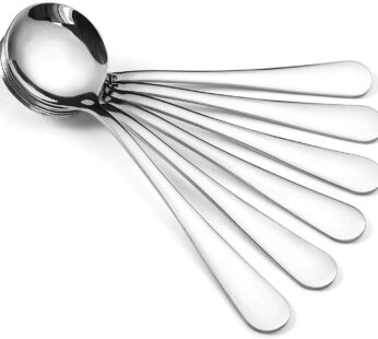 Pigeon 22306 SS Princess Soup Spoon