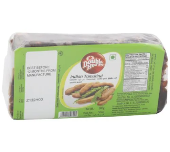 Double Horse Tamarind  200 Gm