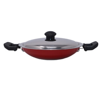 Thanima Appachatty with Lid – Nonstick