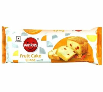 Winkies Cakes Fruit 50 Gm