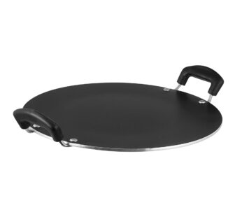 Vinod Zest Round Pathiri Tawa  31.5 CM – Nonstick Cookware