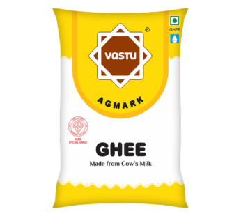 Vastu Cow Ghee 500 ML