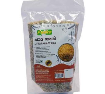 Fasko Chama Rice 400 Gm