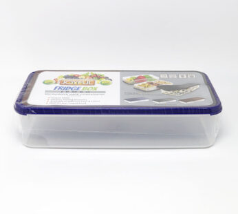 Joyful Fridge Box Jumbo