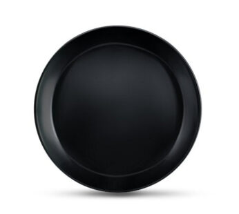 Luminarc Diwali Black Grand Plate 27cm