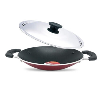 Mr Plus Appachatti With SS Lid