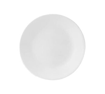 Luminarc Diwali White Grand Plate 27cm