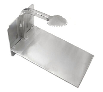 Chirava Table Top Steel