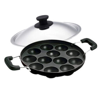 Rasoiya Paniyarakkal 12 Pits