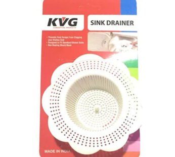 Sink Drainer Plastic